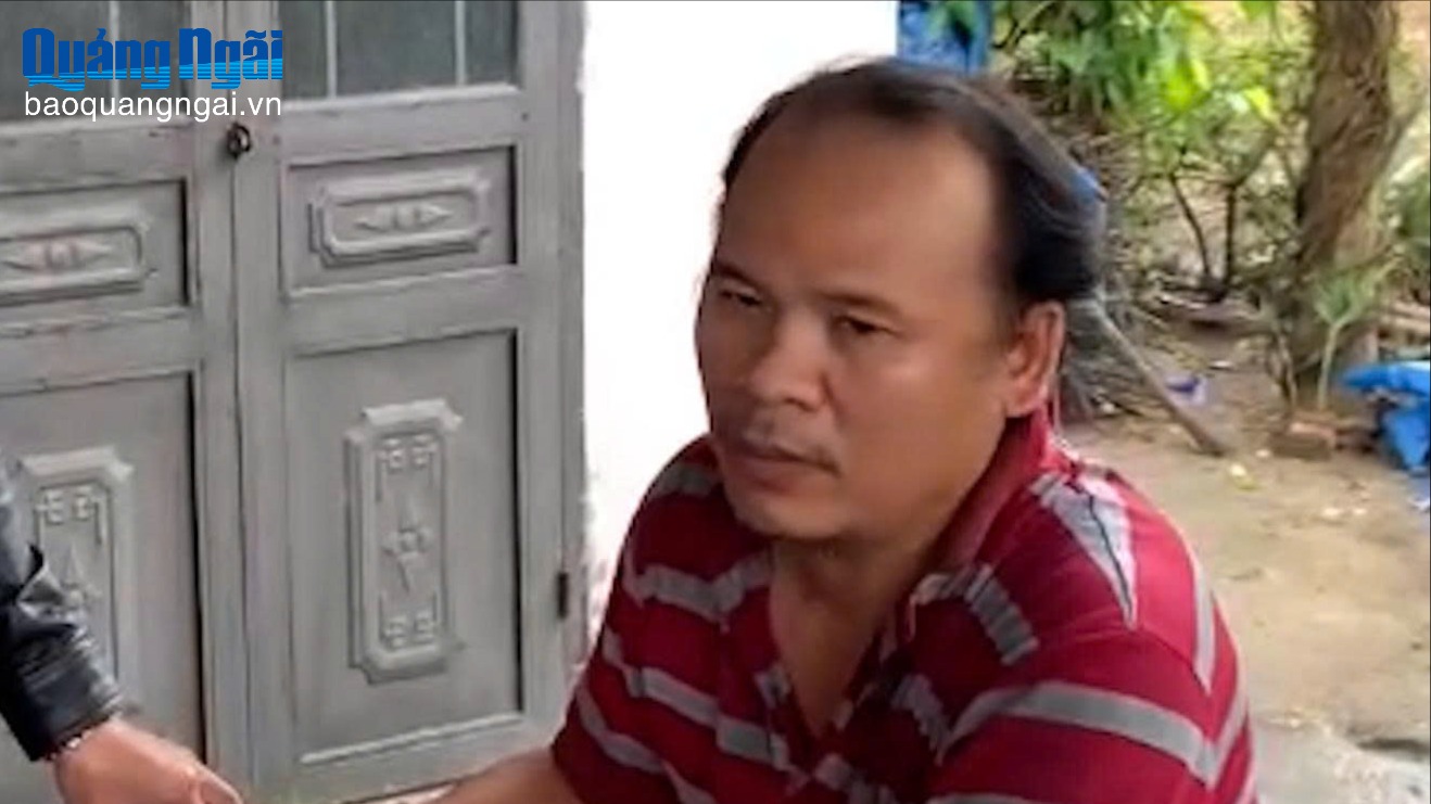 Làm rõ đối tượng dùng cuốc tấn công trọng thương một người