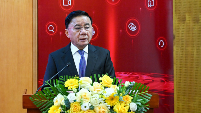 Tăng cường và đổi mới công tác dân vận của Đảng ở vùng đồng bào dân tộc thiểu số