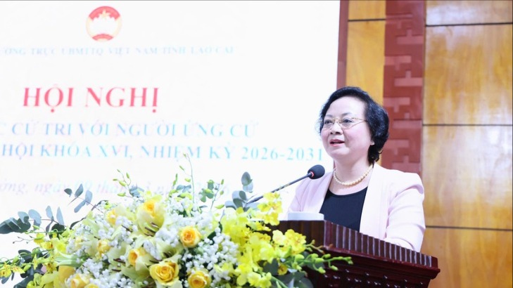 Dự kiến từ ngày 1/7/2026, mức lương cơ sở tăng khoảng 8%