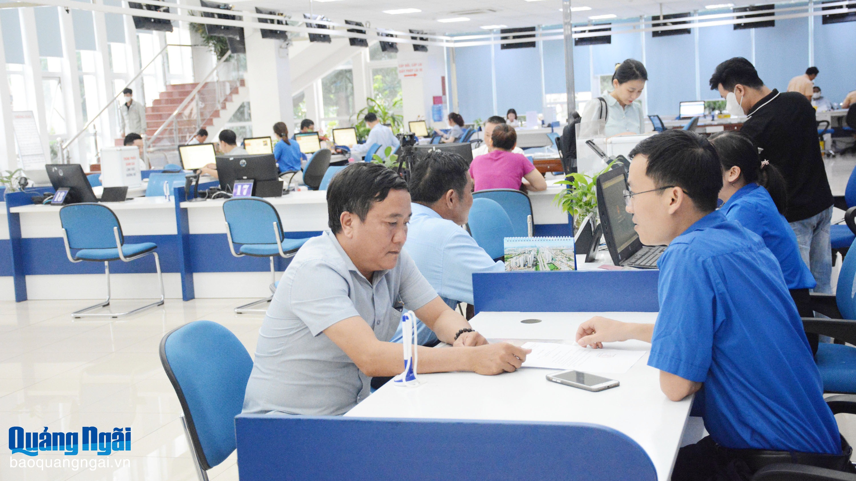 Sống đẹp vì cộng đồng