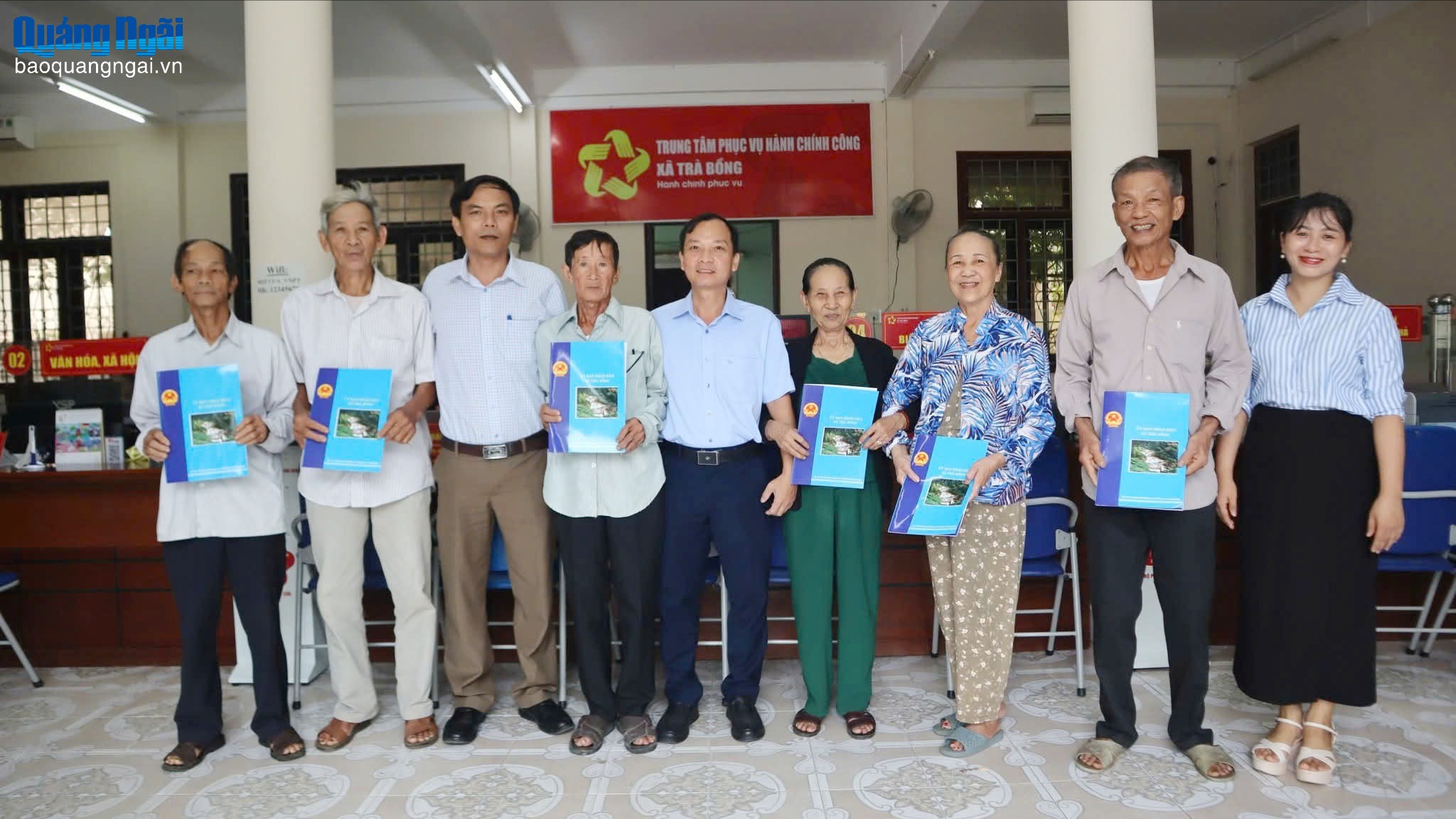 Nâng cao chất lượng phục vụ