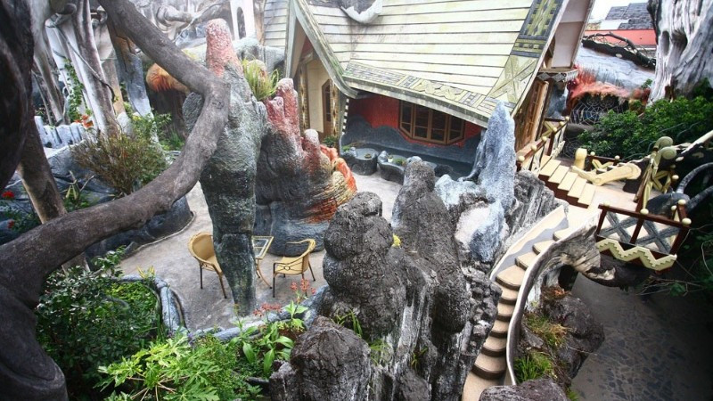 Những điểm đến sôi động và thú vị tại châu Á mùa Halloween