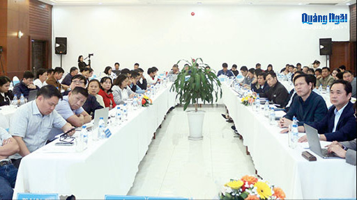 Kiểm soát phát thải khí nhà kính phục vụ tăng trưởng xanh