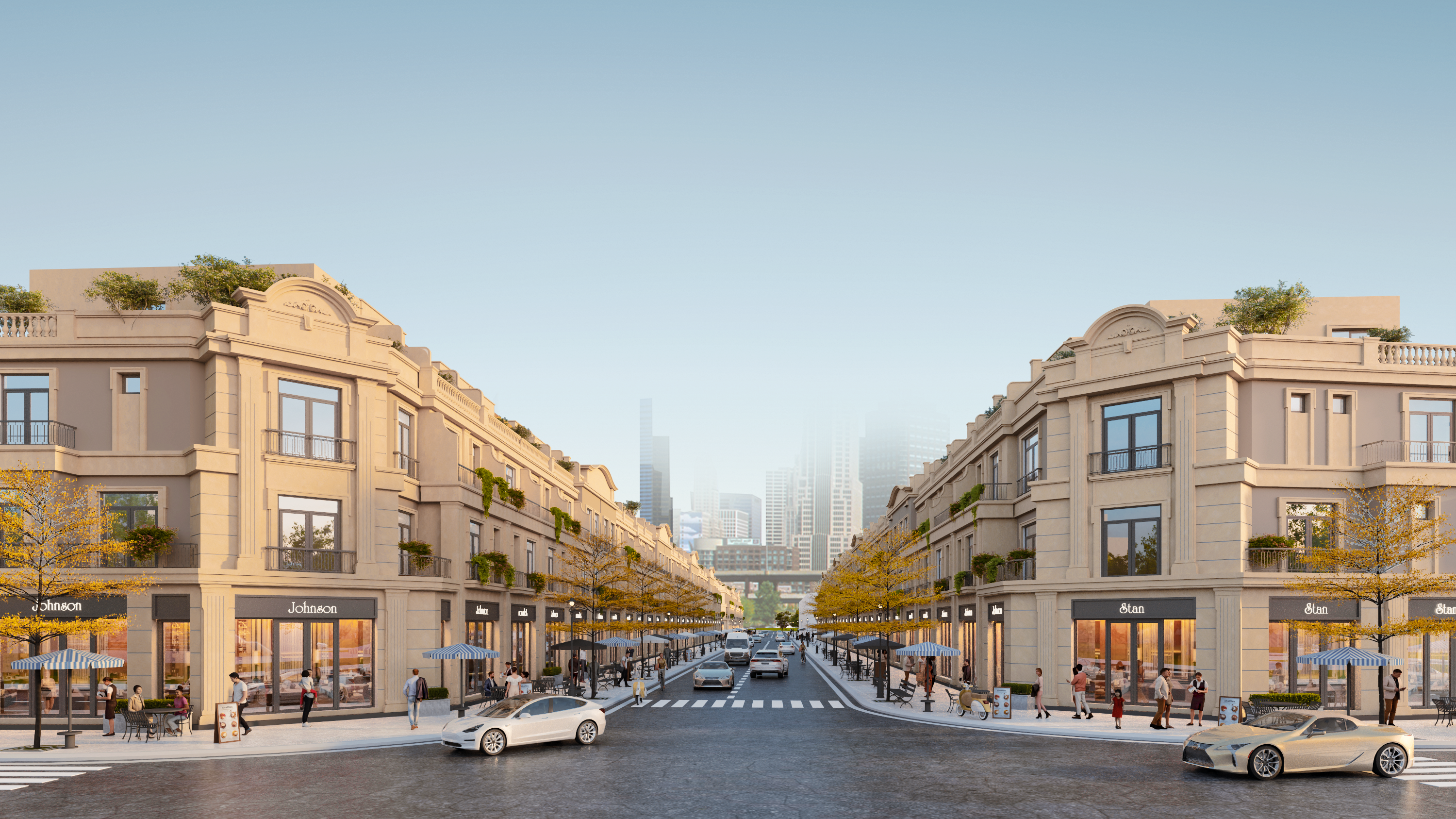 Starlight Quảng Ngãi - Tâm điểm dòng vốn đầu tư cuối năm 2025