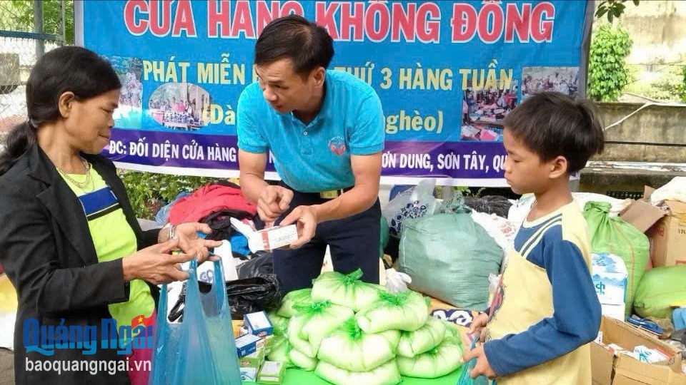 Nét đẹp từ những điều bình dị