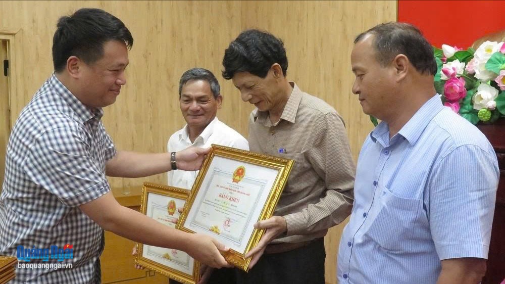 Thấm sâu lời Bác dạy