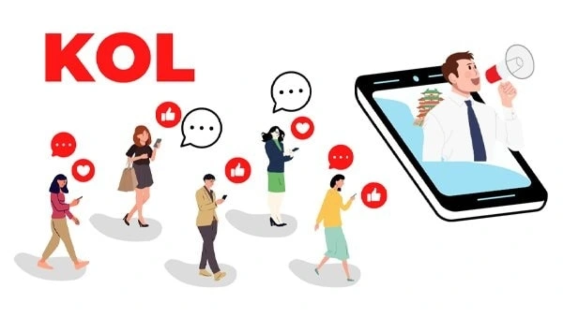 Hiệp hội An ninh mạng quốc gia đề xuất xếp hạng KOL, KOC