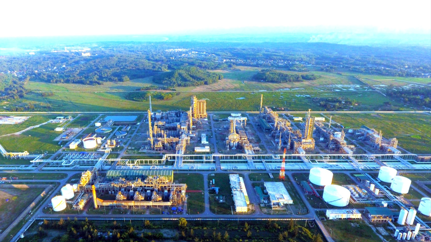 BSR hợp tác đẩy mạnh sản xuất nhiên liệu bền vững