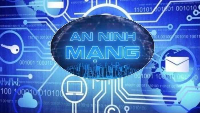 Tăng cường an toàn, an ninh mạng phục vụ mô hình chính quyền địa phương 2 cấp