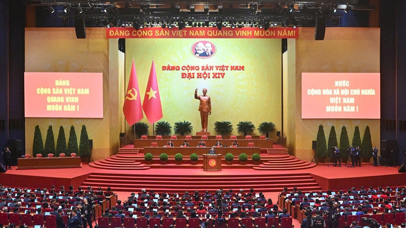 Truyền thông quốc tế đưa tin đậm nét về ngày làm việc đầu tiên