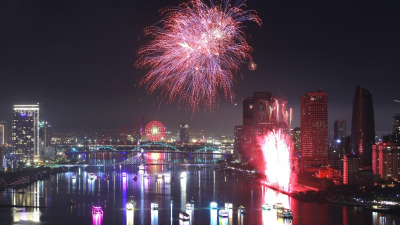 Du khách Việt ưu tiên các kỳ nghỉ ngắn gần nhà