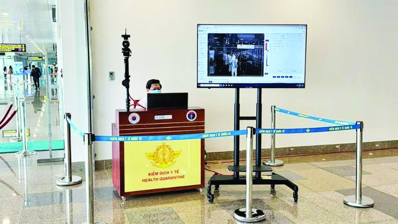 Áp dụng kịp thời các biện pháp phòng chống dịch bệnh do vi rút Nipah