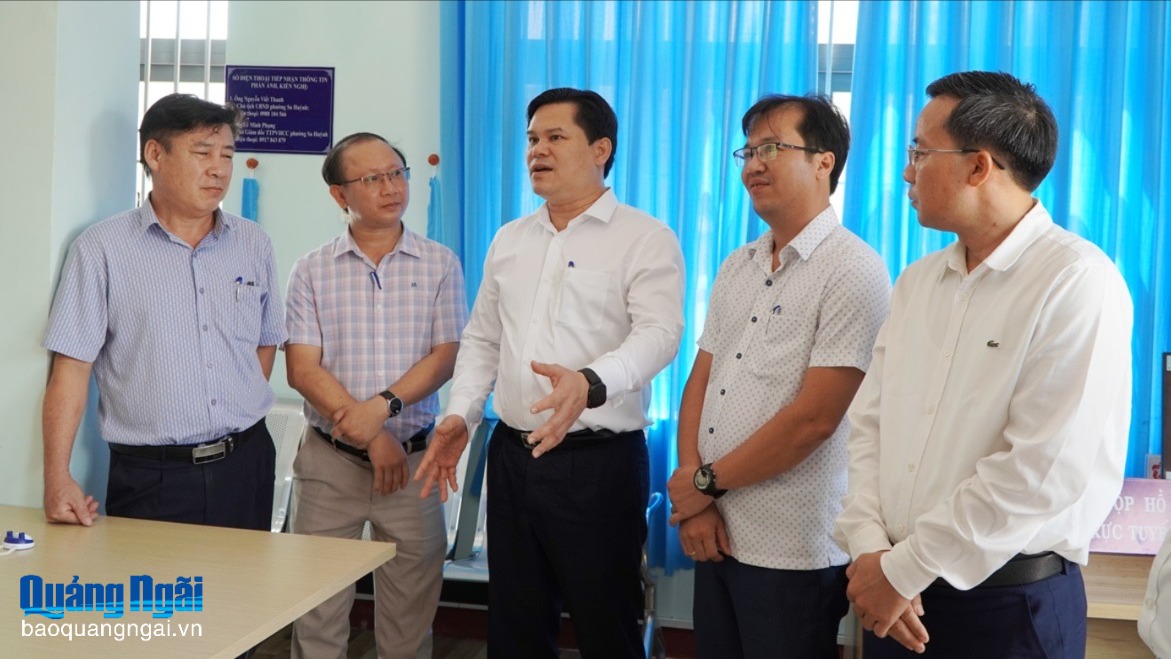 Kế hoạch cải cách hành chính nhà nước trọng tâm giai đoạn 2026 - 2030