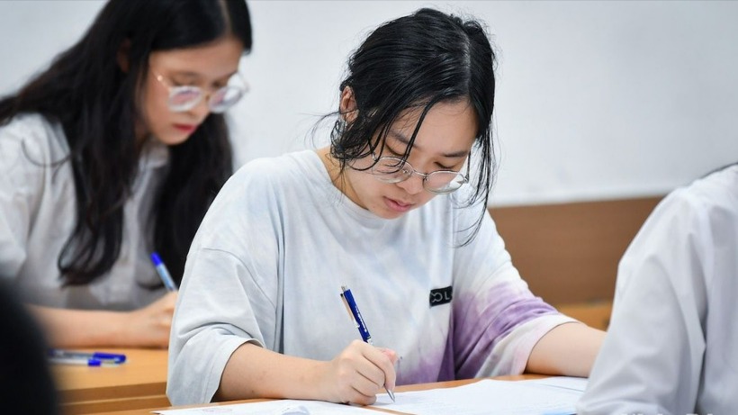 Bộ Giáo dục và Đào tạo chốt quy định bỏ xét riêng học bạ, cho thí sinh đăng ký tối đa 15 nguyện vọng