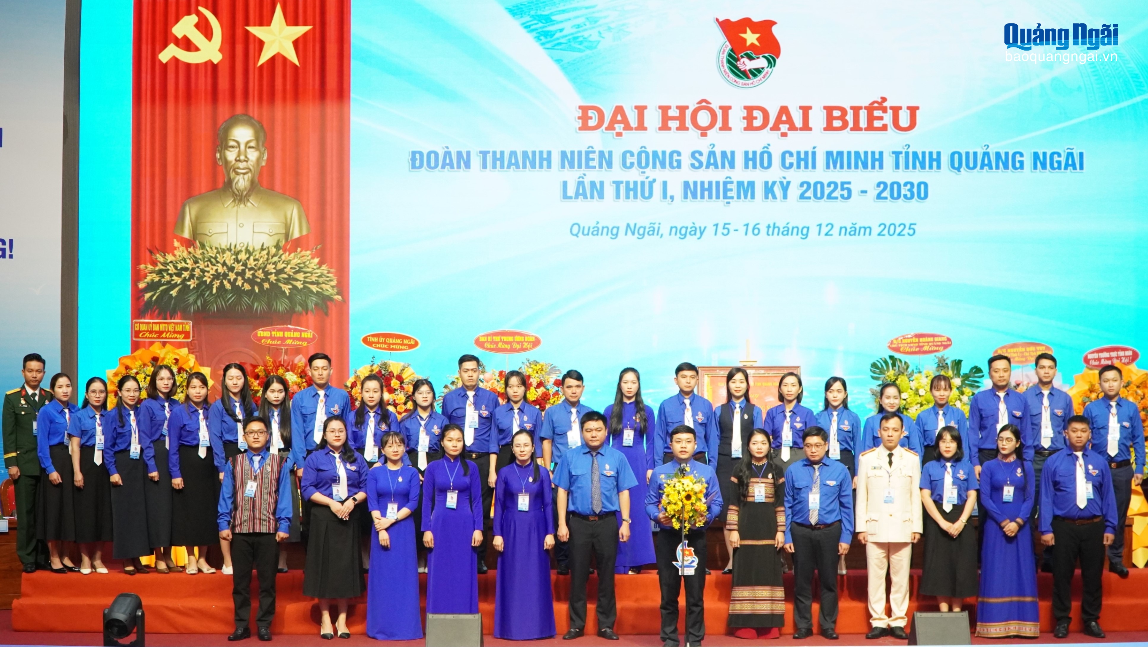 Chủ tịch Ủy ban nhân dân tỉnh sẽ đối thoại với thanh niên