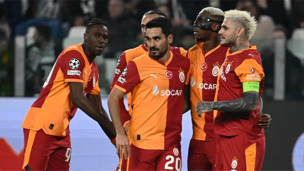 Champions League 2025 - 2026: Xác định đủ 16 đội vào vòng 1/8