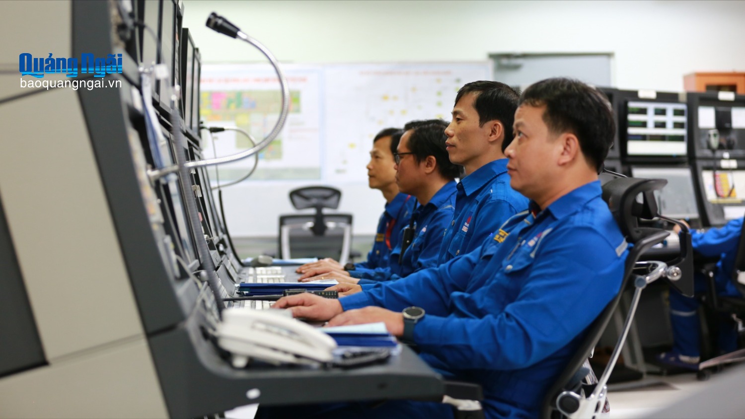 BSR đặt mục tiêu tăng trưởng hai con số