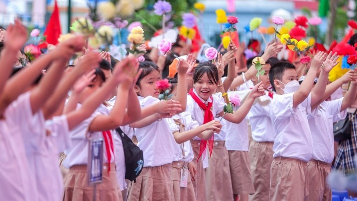Lịch nghỉ tết Nguyên đán 2026 của học sinh 34 tỉnh, thành mới nhất