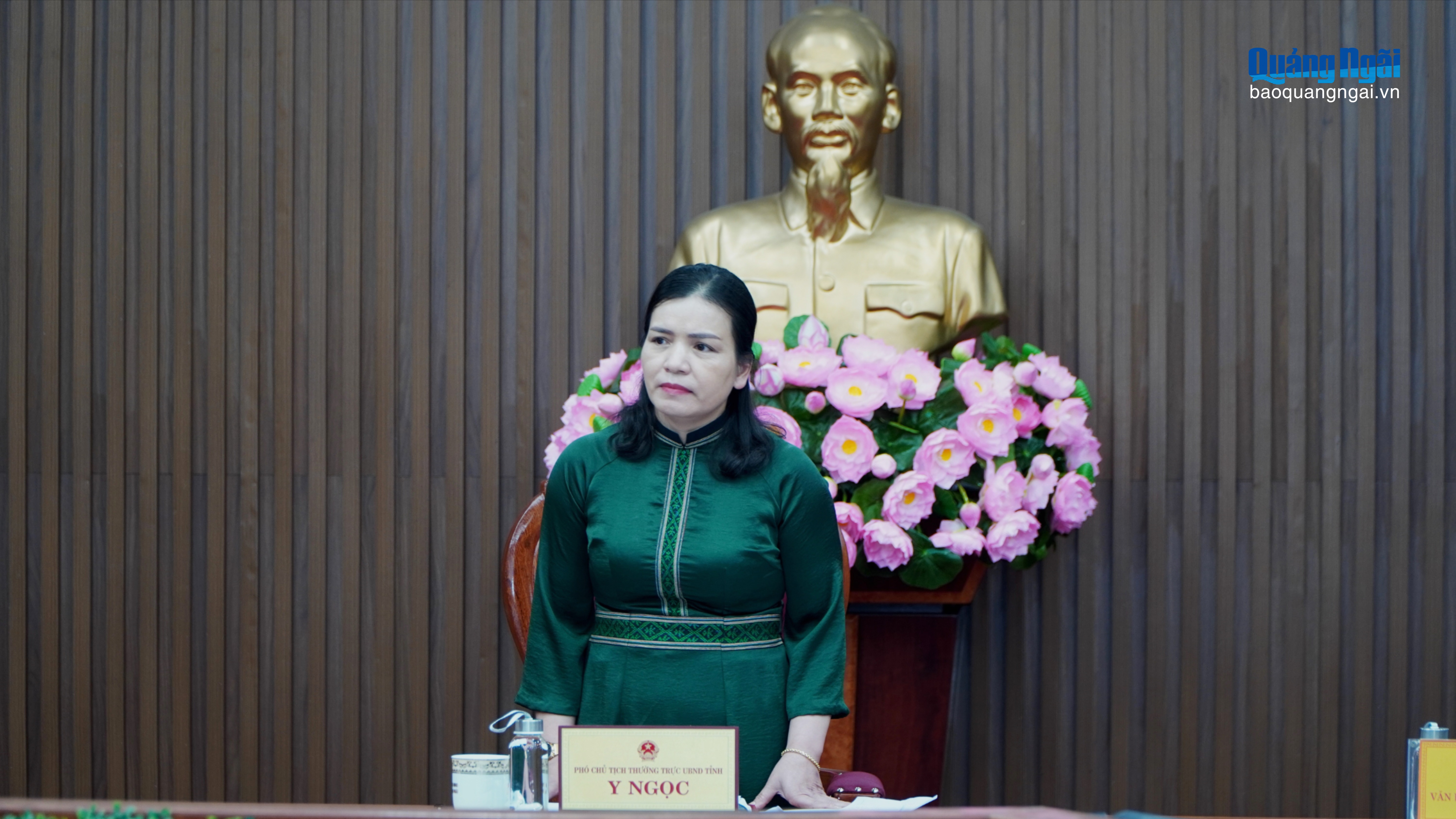 Lan tỏa giá trị di sản Thủ tướng Phạm Văn Đồng qua chuỗi hoạt động kỷ niệm 120 năm