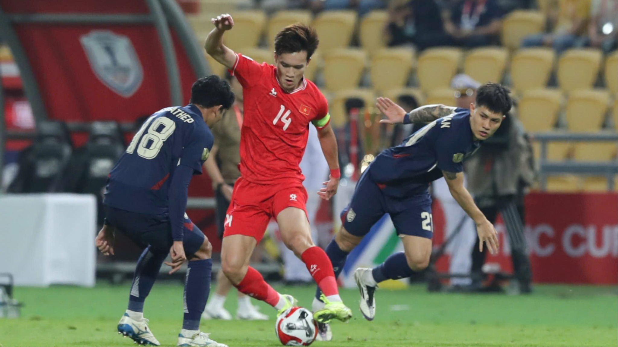 FIFA phê duyệt tổ chức giải dành cho Đông Nam Á