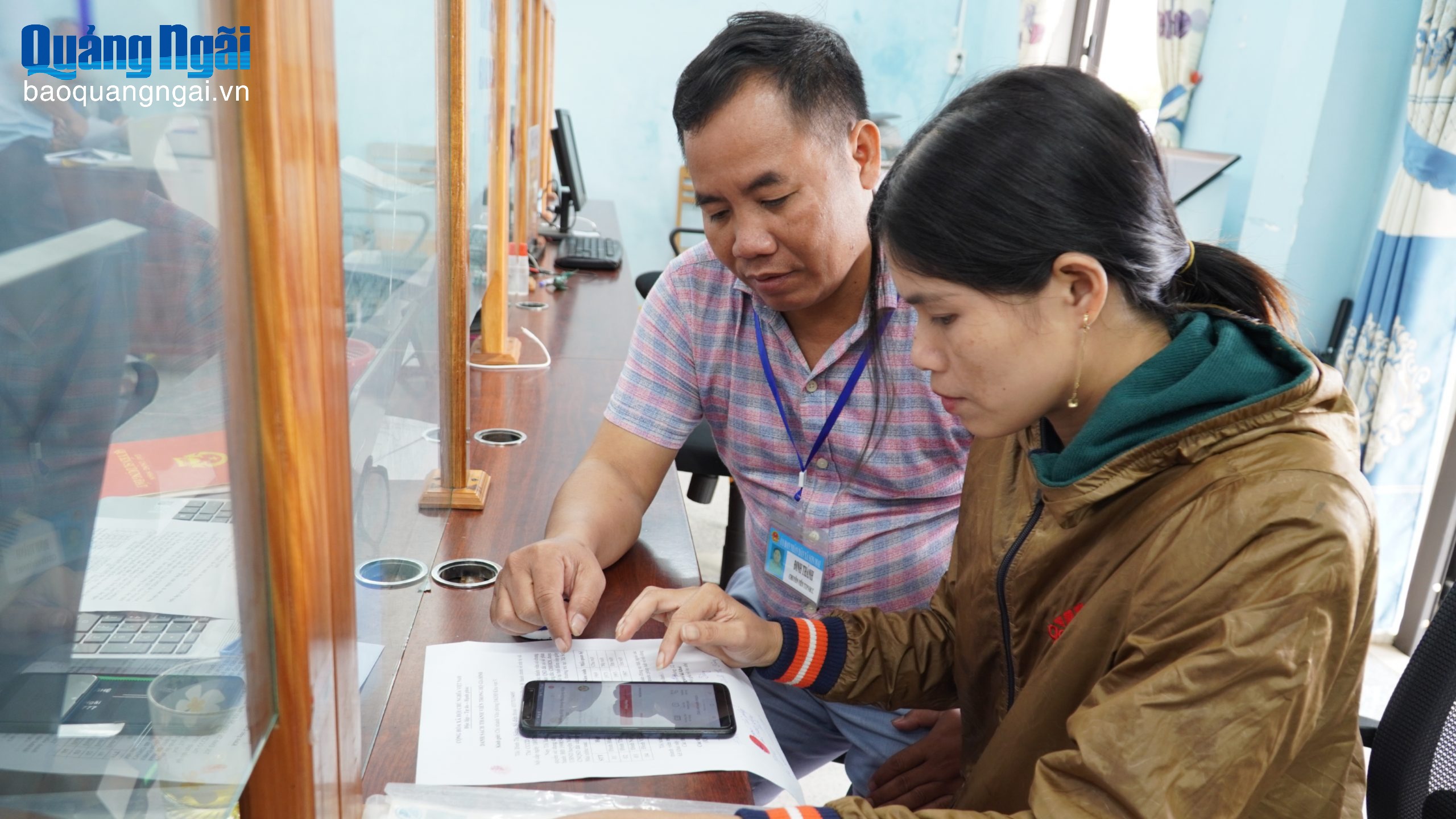 Truyền thông cải cách thủ tục hành chính: Phong phú, đa dạng, phù hợp