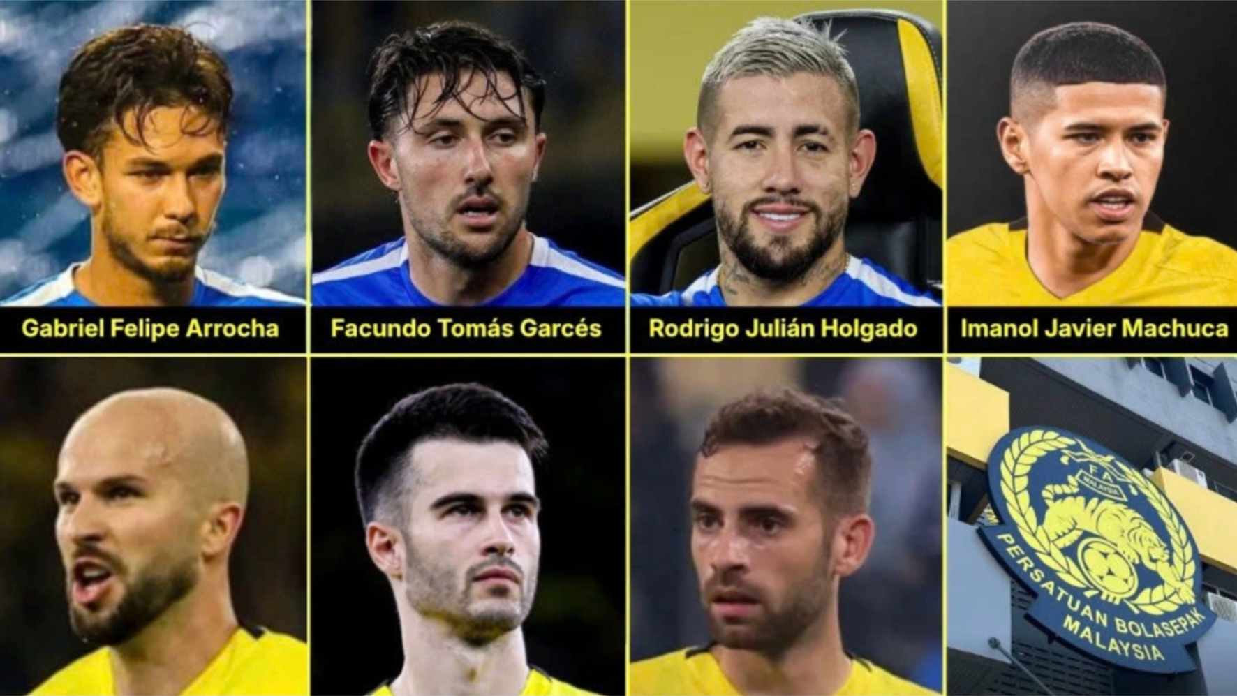 Tòa án Trọng tài Thể thao bác đơn kháng cáo của Malaysia