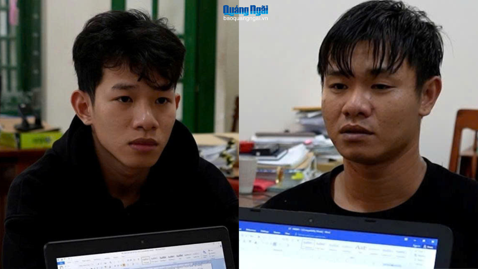 Làm rõ án mạng do mâu thuẫn trong lúc neo đậu tàu cá