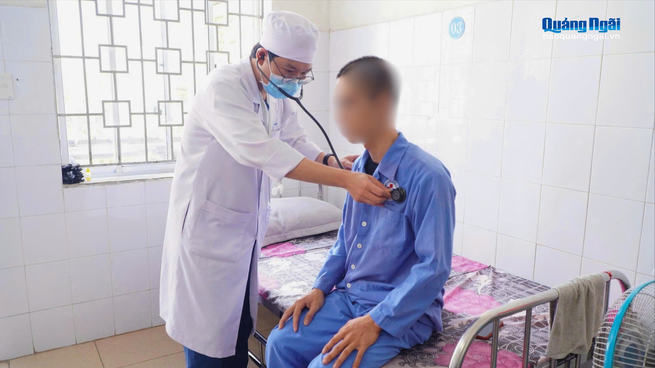 Phẫu thuật thành công ca chấn thương sọ não nặng