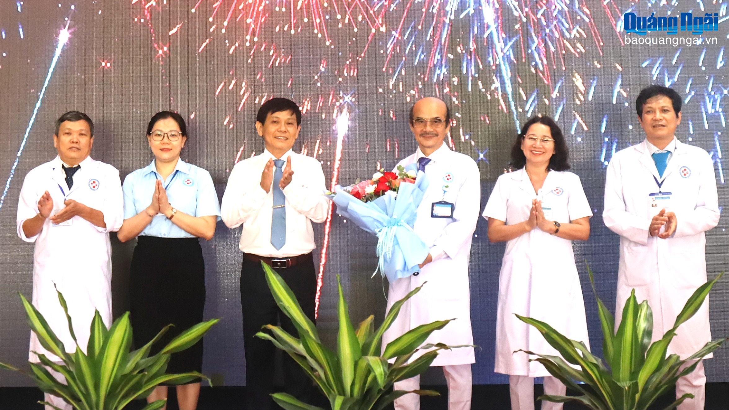 Bệnh viện Đa khoa tỉnh triển khai bệnh án điện tử