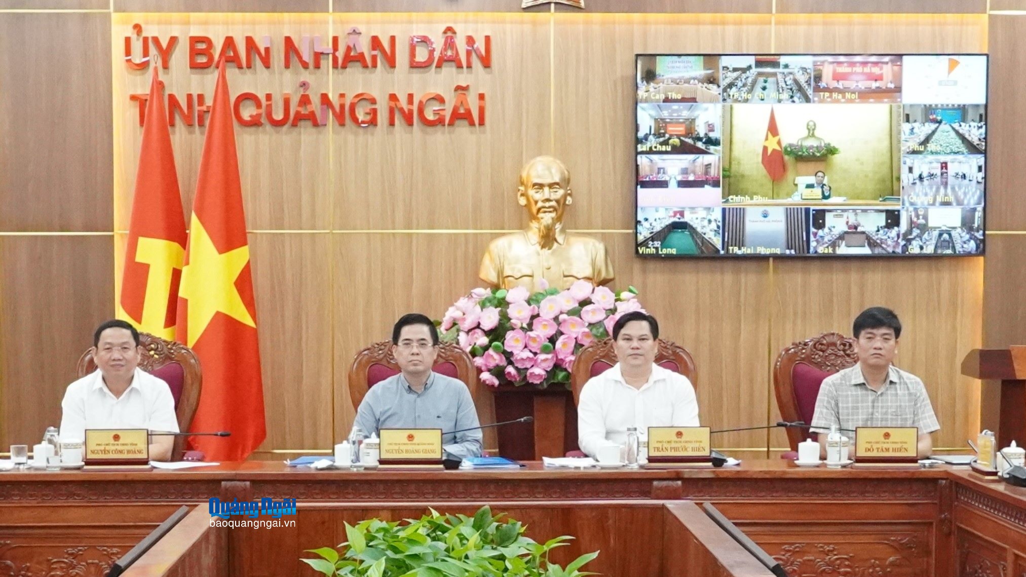 Thủ tướng Chính phủ Phạm Minh Chính chủ trì phiên họp Chính phủ tháng 10/2025