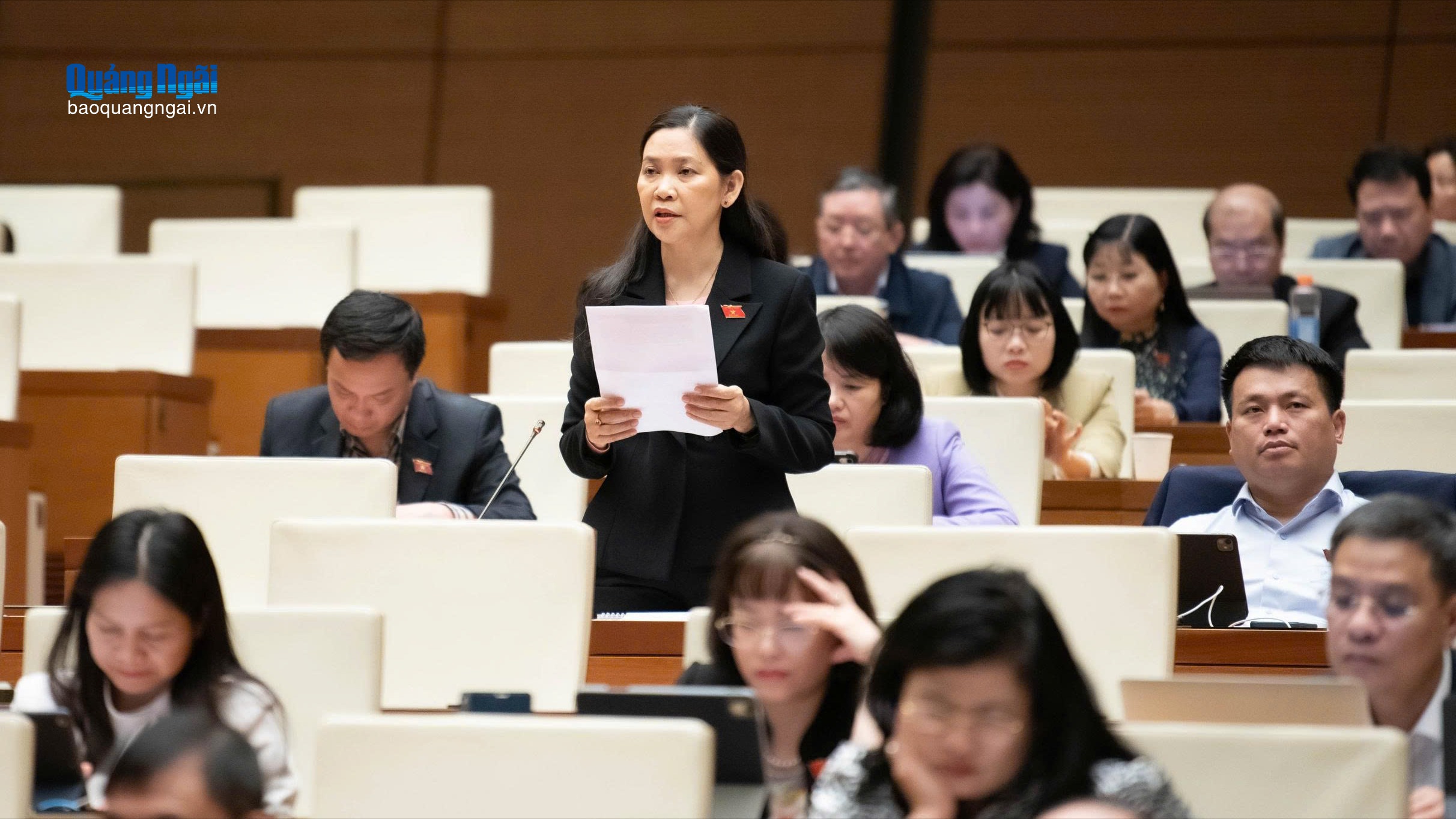 Cần hợp nhất 3 chương trình mục tiêu quốc gia