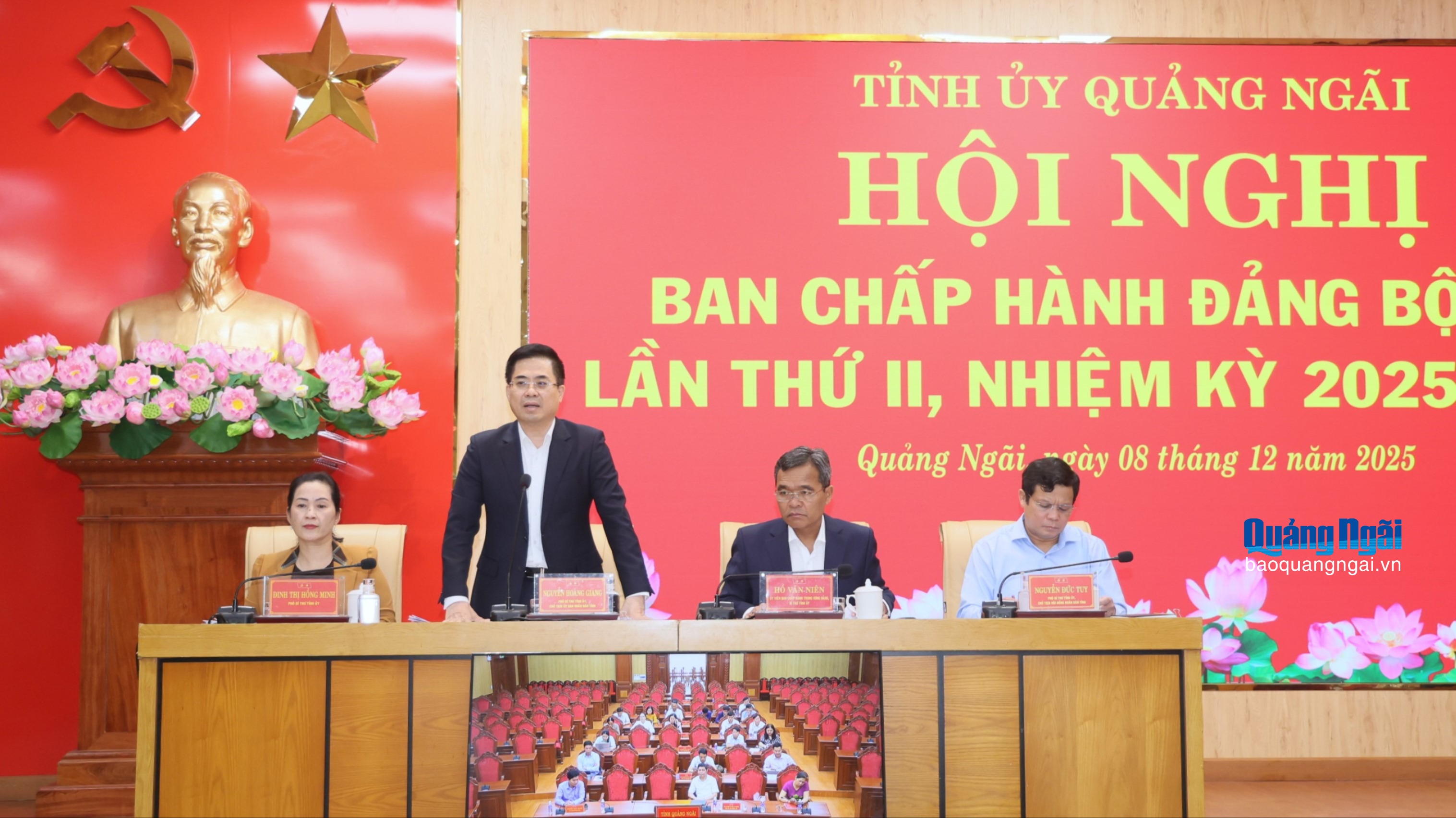 Khơi thông nguồn lực để phát triển