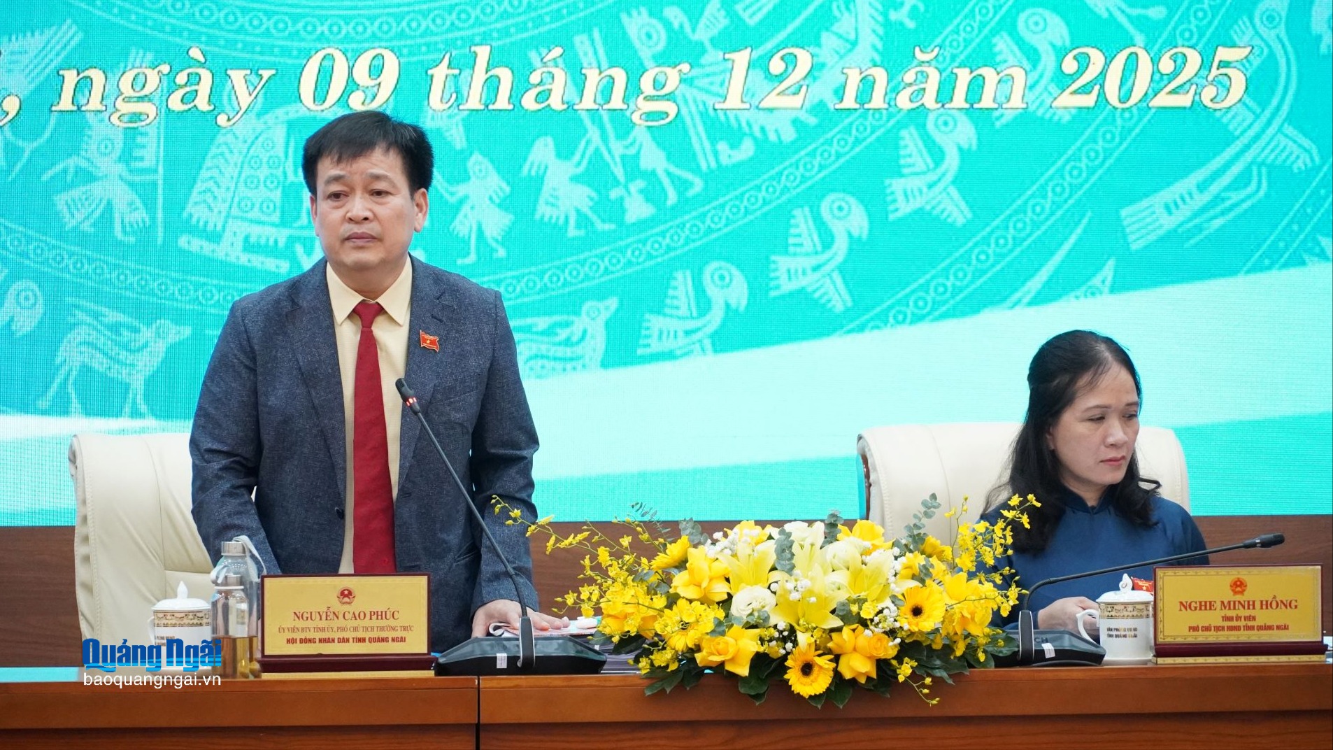 Bàn giải pháp tháo gỡ điểm nghẽn, thúc đẩy kinh tế phát triển