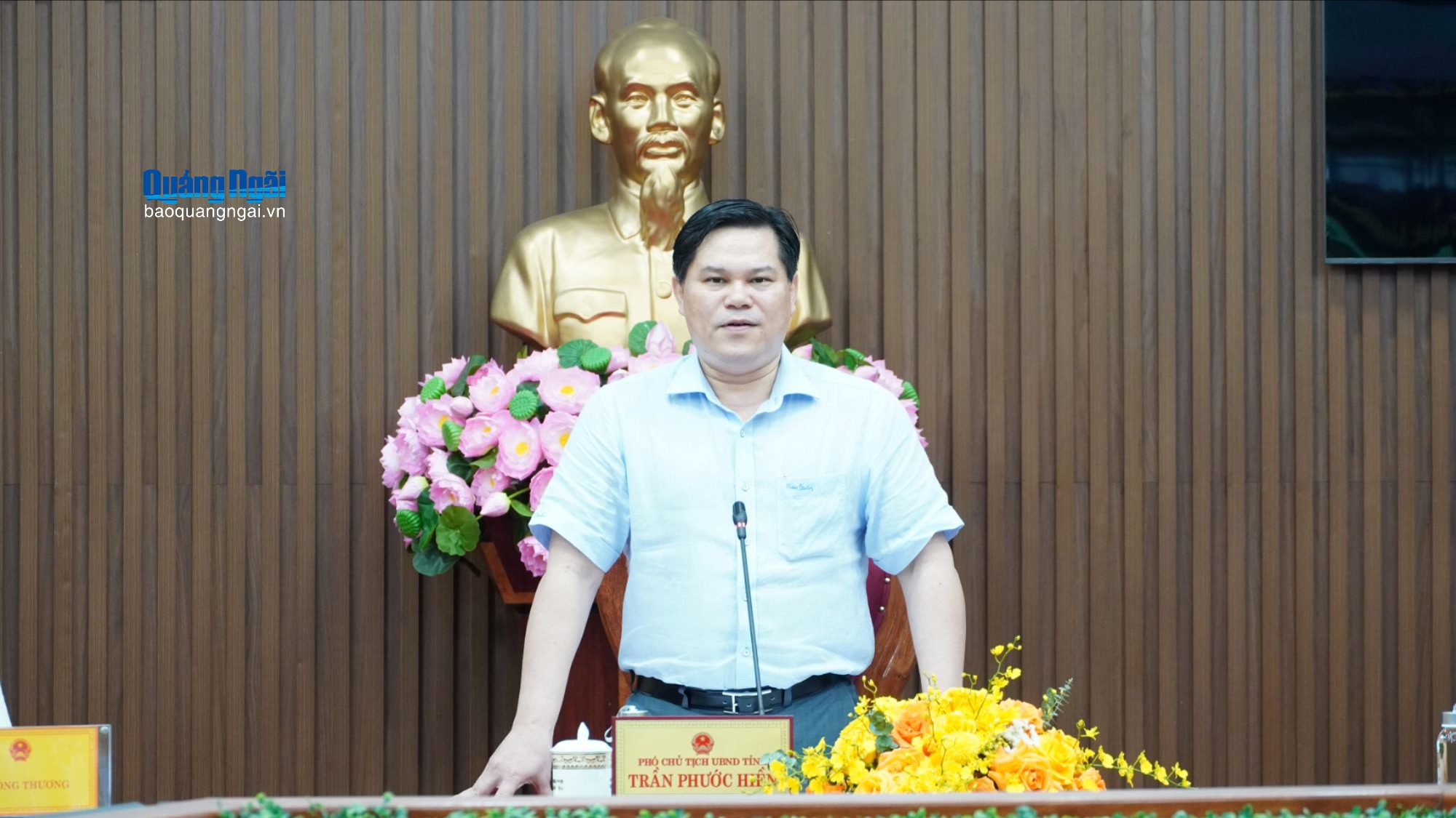 Tập trung chống buôn lậu, gian lận thương mại và hàng giả