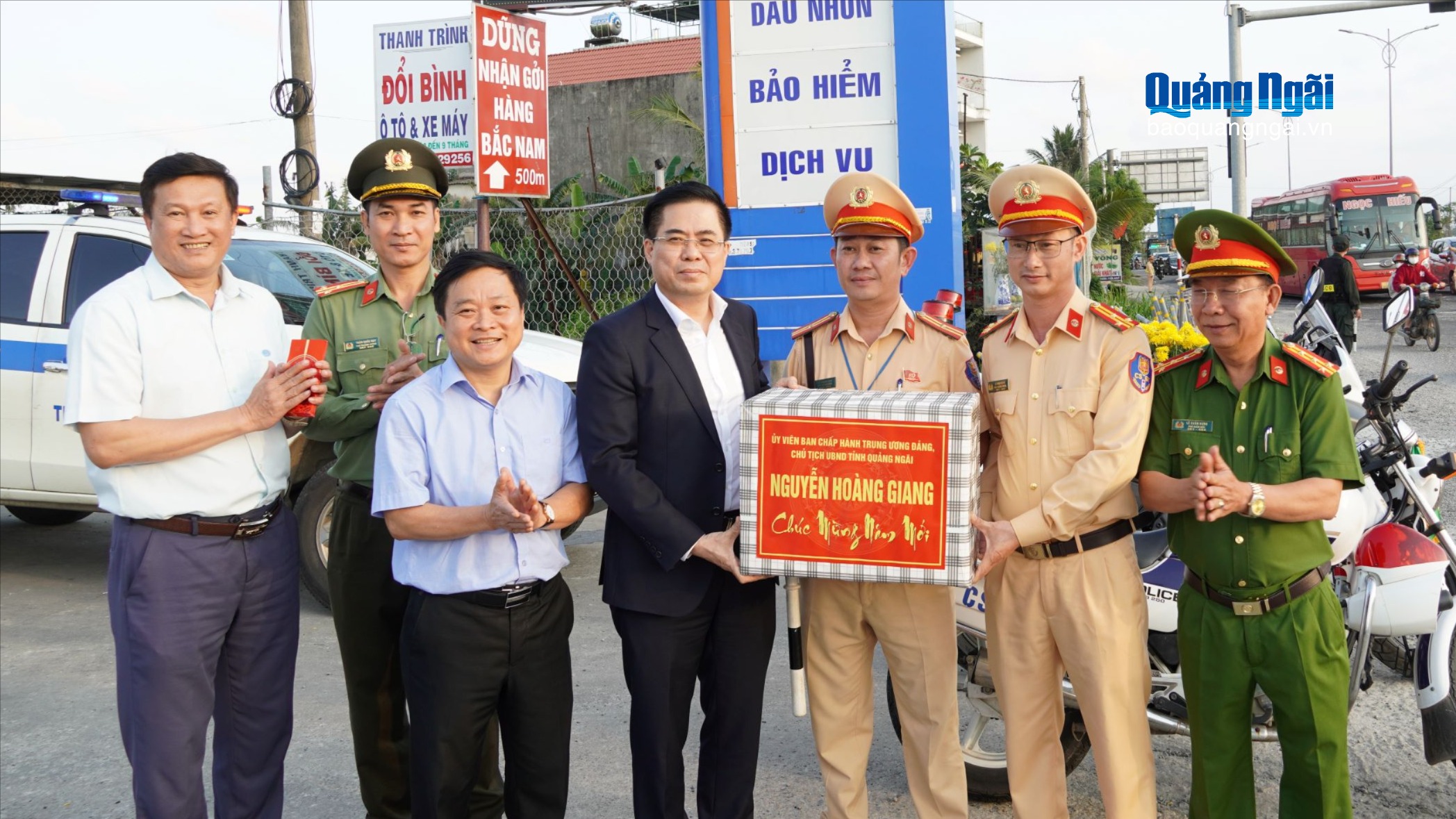 Tăng cường điều tiết từ xa, tránh ùn tắc cục bộ tại lối ra, vào cao tốc