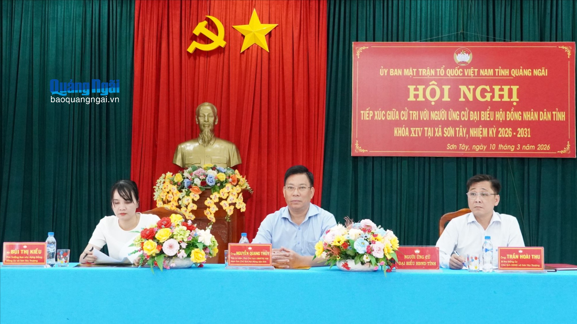 Nhiều giải pháp phát triển khu vực miền núi, vùng đồng bào dân tộc thiểu số