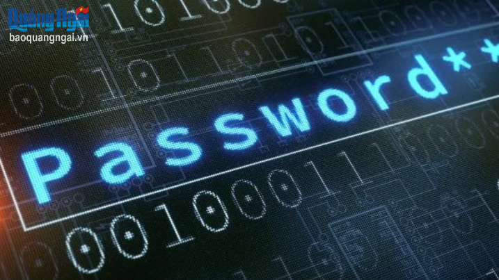 16 tỷ mật khẩu Apple và Facebook bị rò rỉ