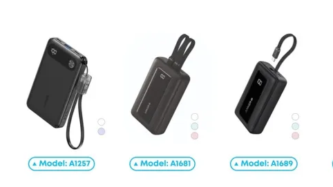 Anker thu hồi gần 31.000 sạc dự phòng ở Việt Nam