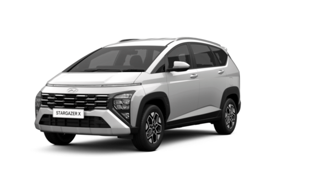 Bảng giá ô tô Hyundai mới nhất tháng 8/2025