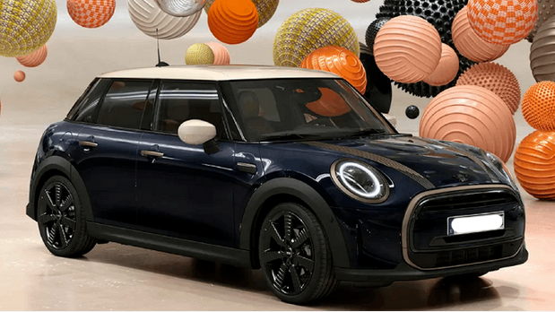 Bảng giá ô tô Mini mới nhất tháng 8/2025