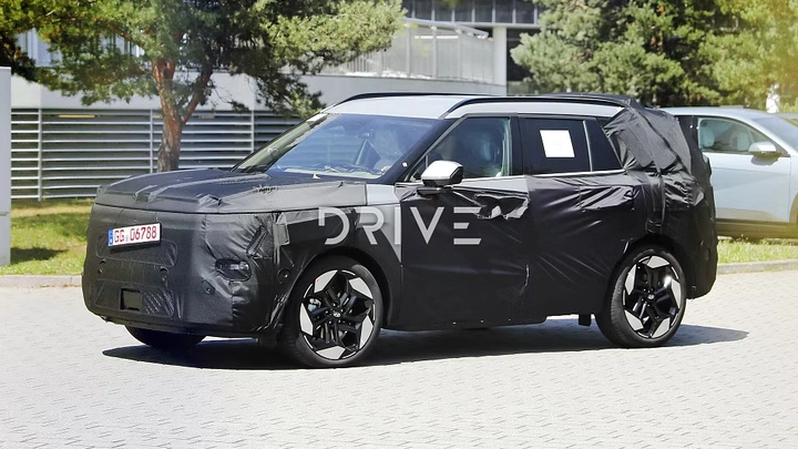 Hyundai Tucson thế hệ mới sẽ có bản mạnh 300 mã lực