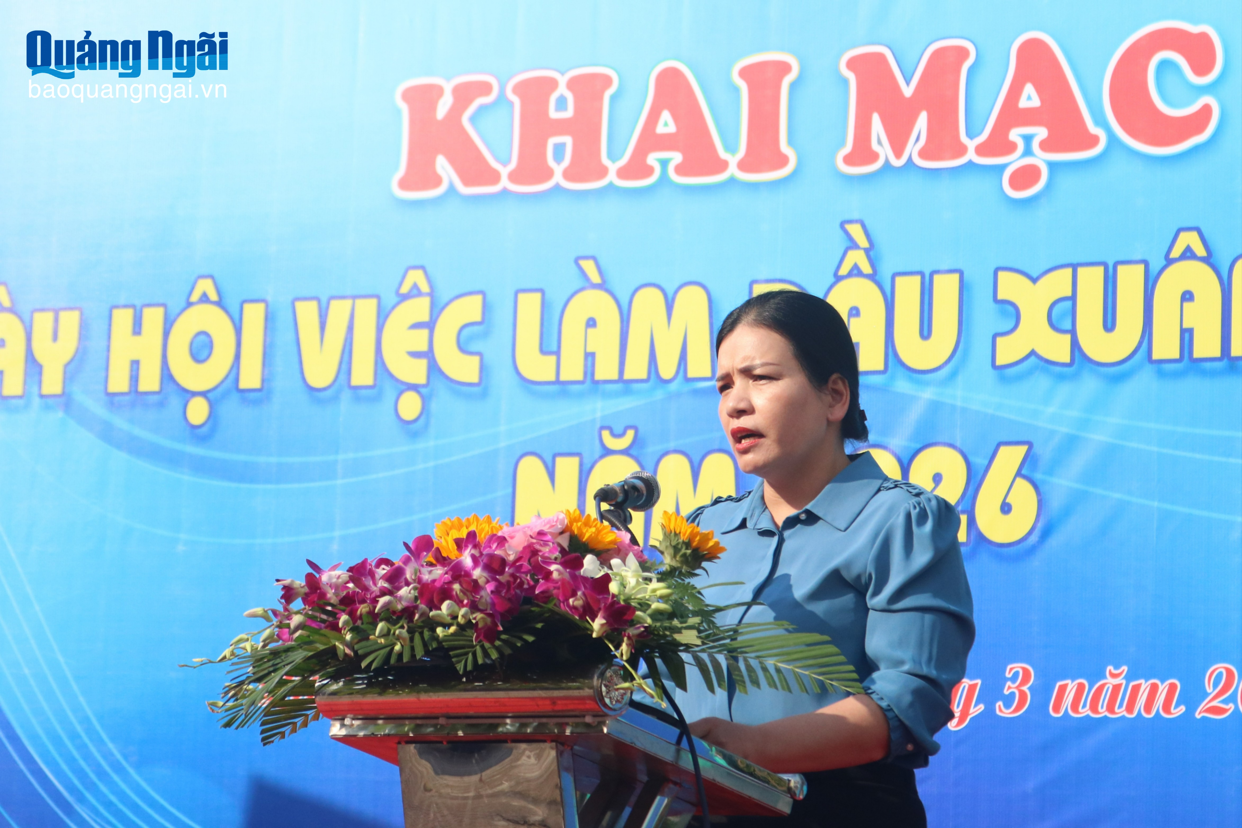 Báo và Phát thanh, Truyền hình Quảng Ngãi