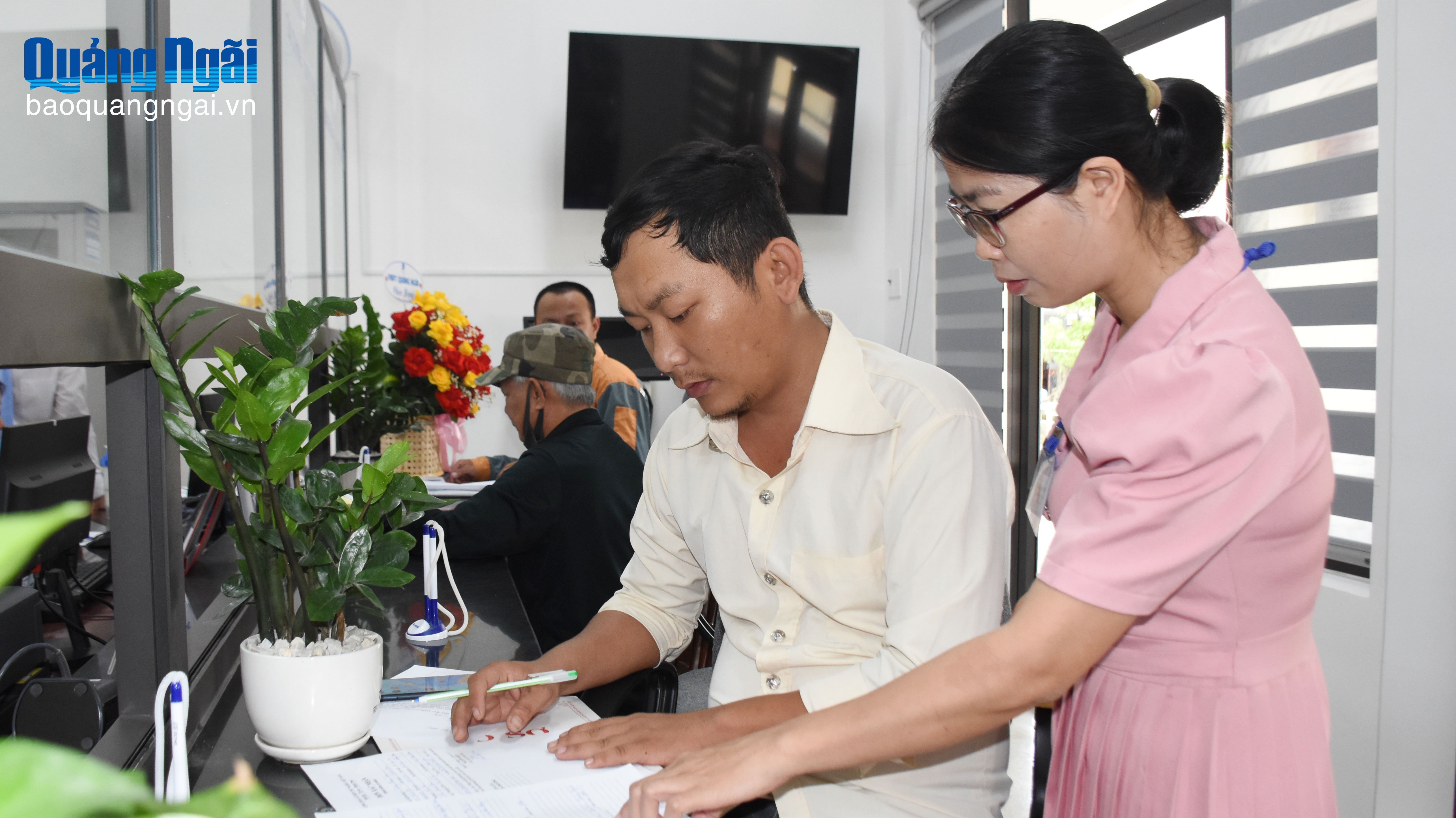 Chính quyền địa phương 2 cấp: Chặng đường mới, khí thế mới