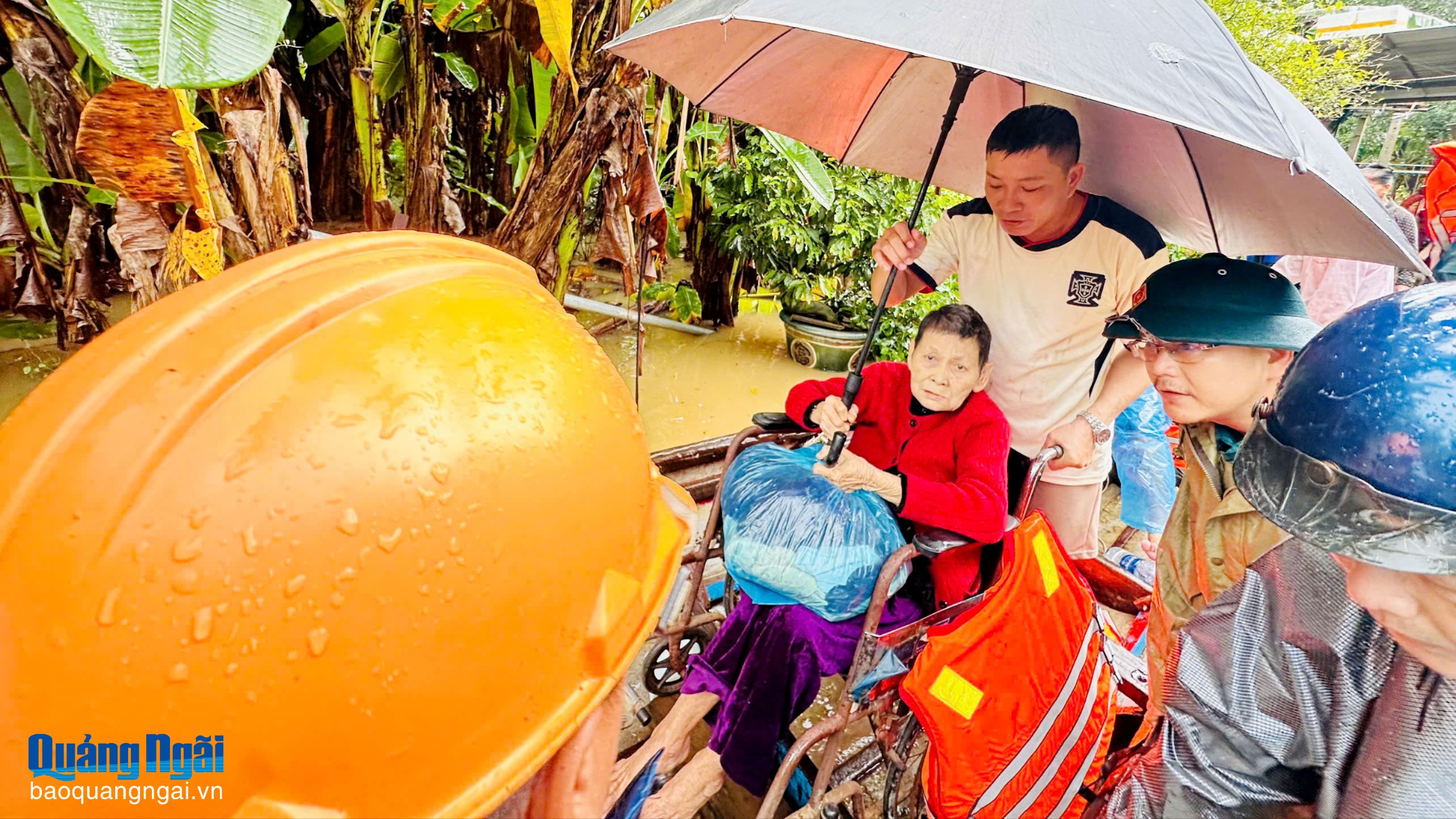 Thanh âm của niềm tin