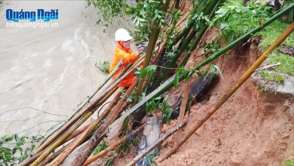 Tuổi trẻ ngành điện xung kích, sáng tạo