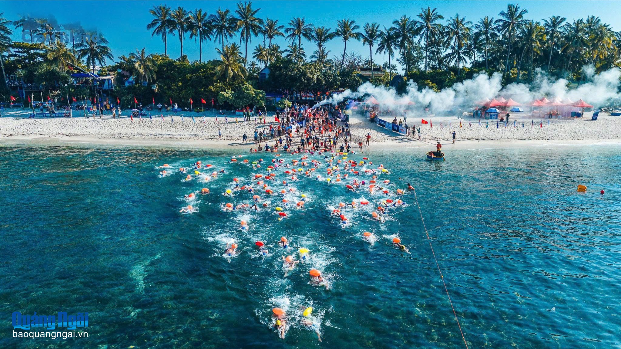 Lý Sơn trước vận hội mới