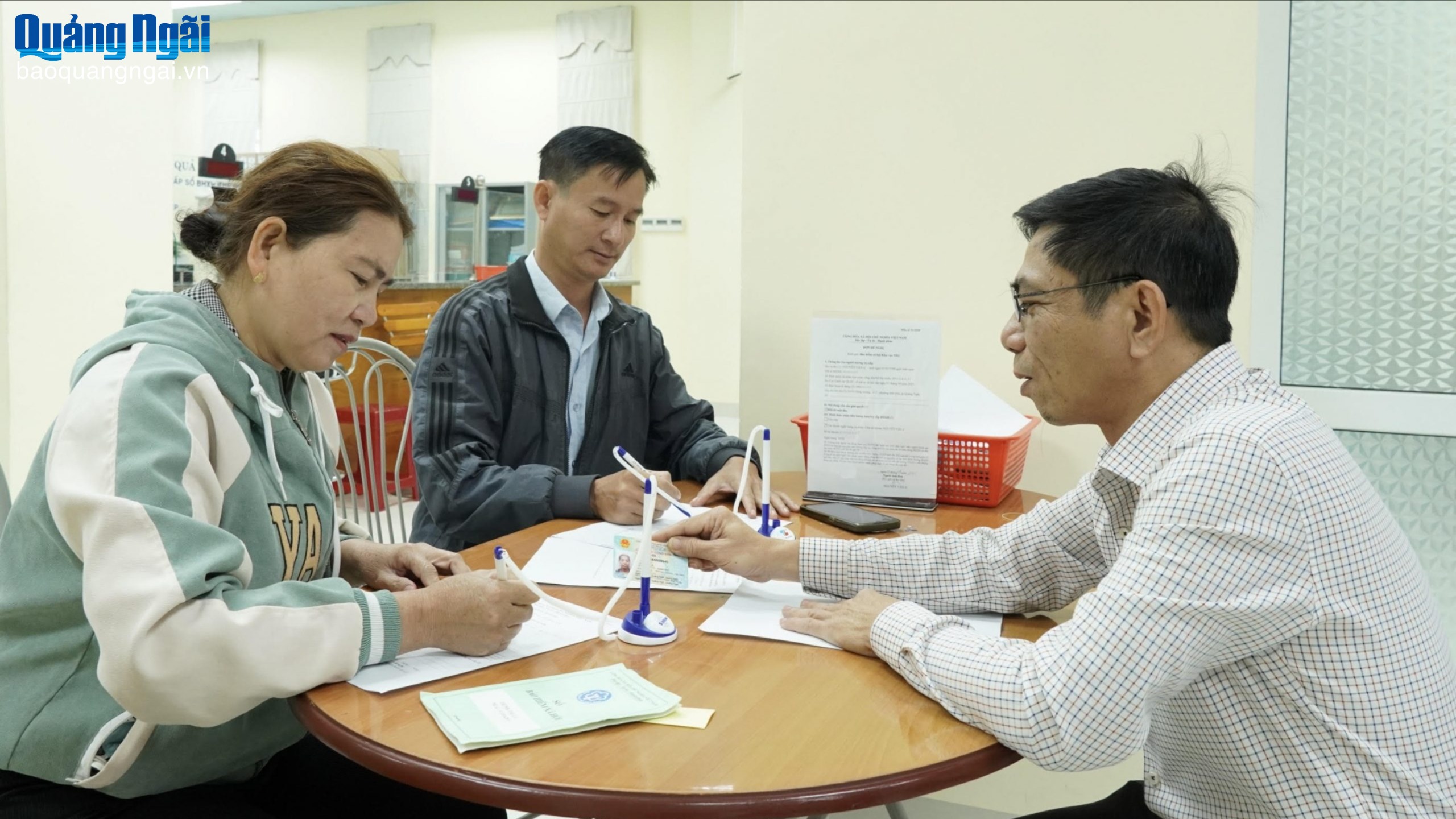 Tỉnh táo để không sập bẫy