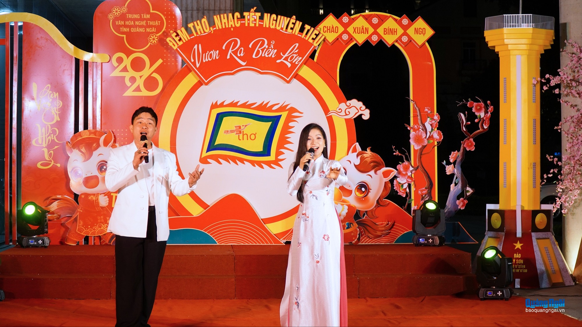 Đặc sắc đêm thơ, nhạc mừng Ngày Thơ Việt Nam 2026