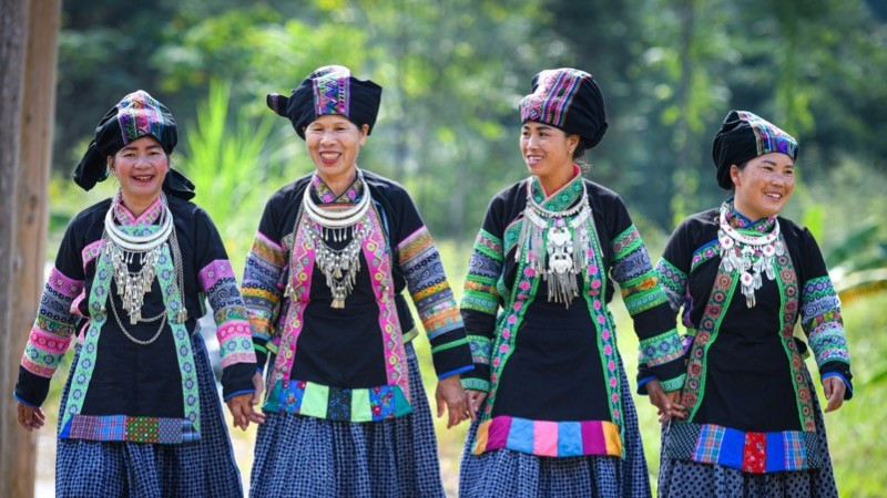 Bắc Âu dẫn đầu bảng xếp hạng hạnh phúc toàn cầu