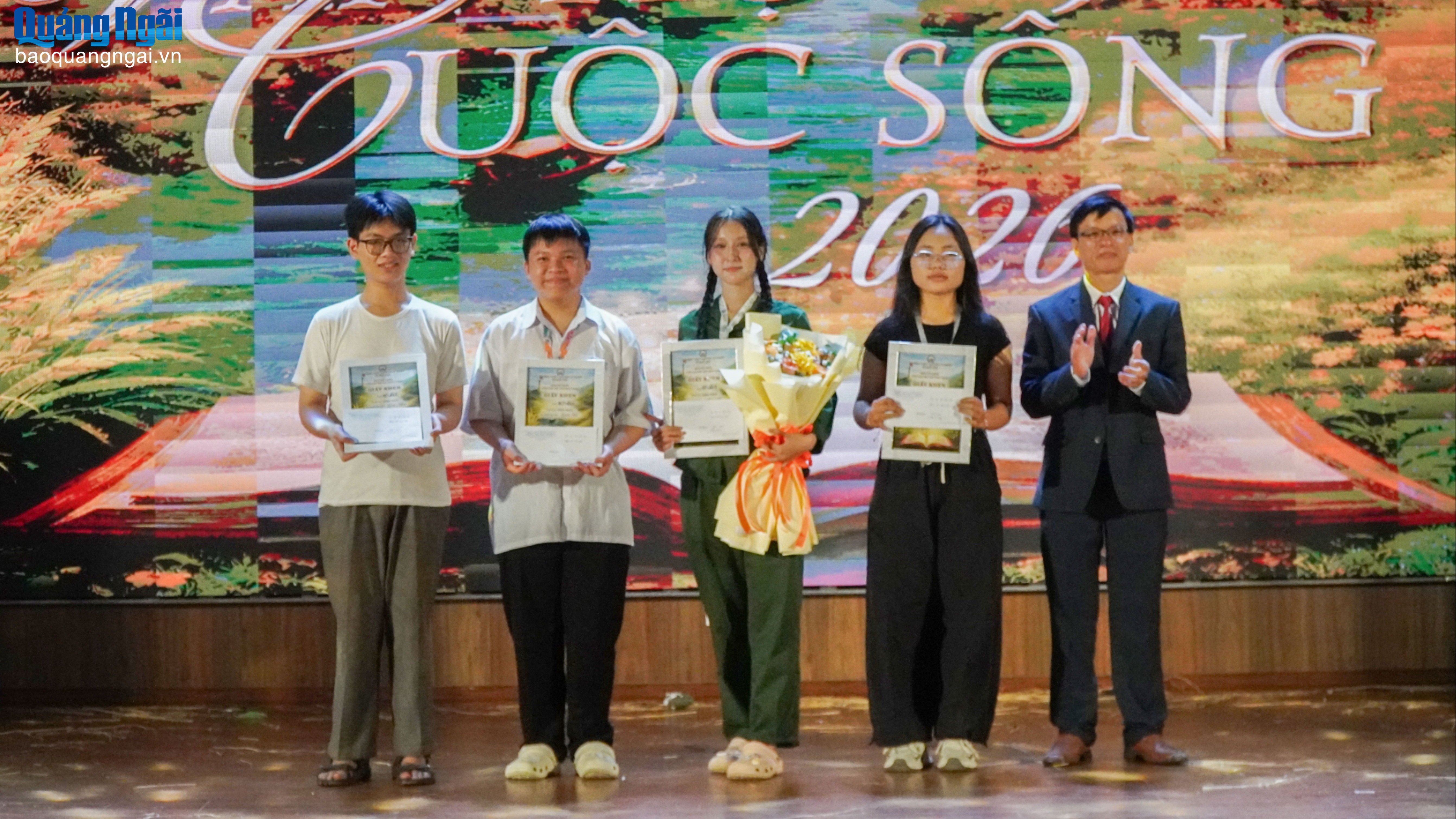 Đặc sắc Chương trình “Văn học và cuộc sống”